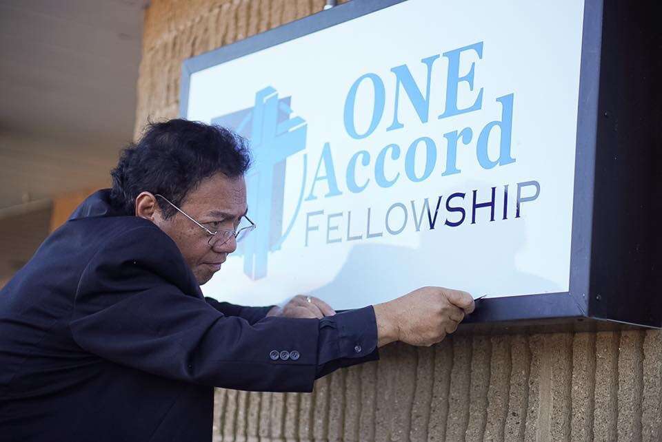 One Accord Fellowship | 13630 Beamer Rd, Houston, TX 77089 | Phone: (832) 693-2547