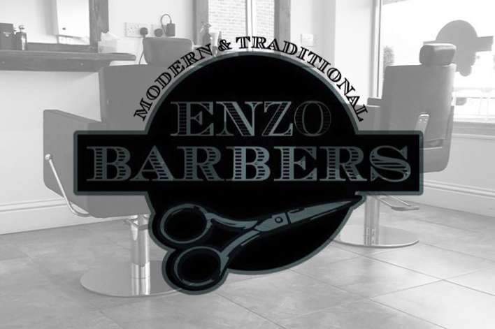 Enzo Barbers | 36 Horley Rd, Redhill RH1 5AB, UK | Phone: 01737 669619