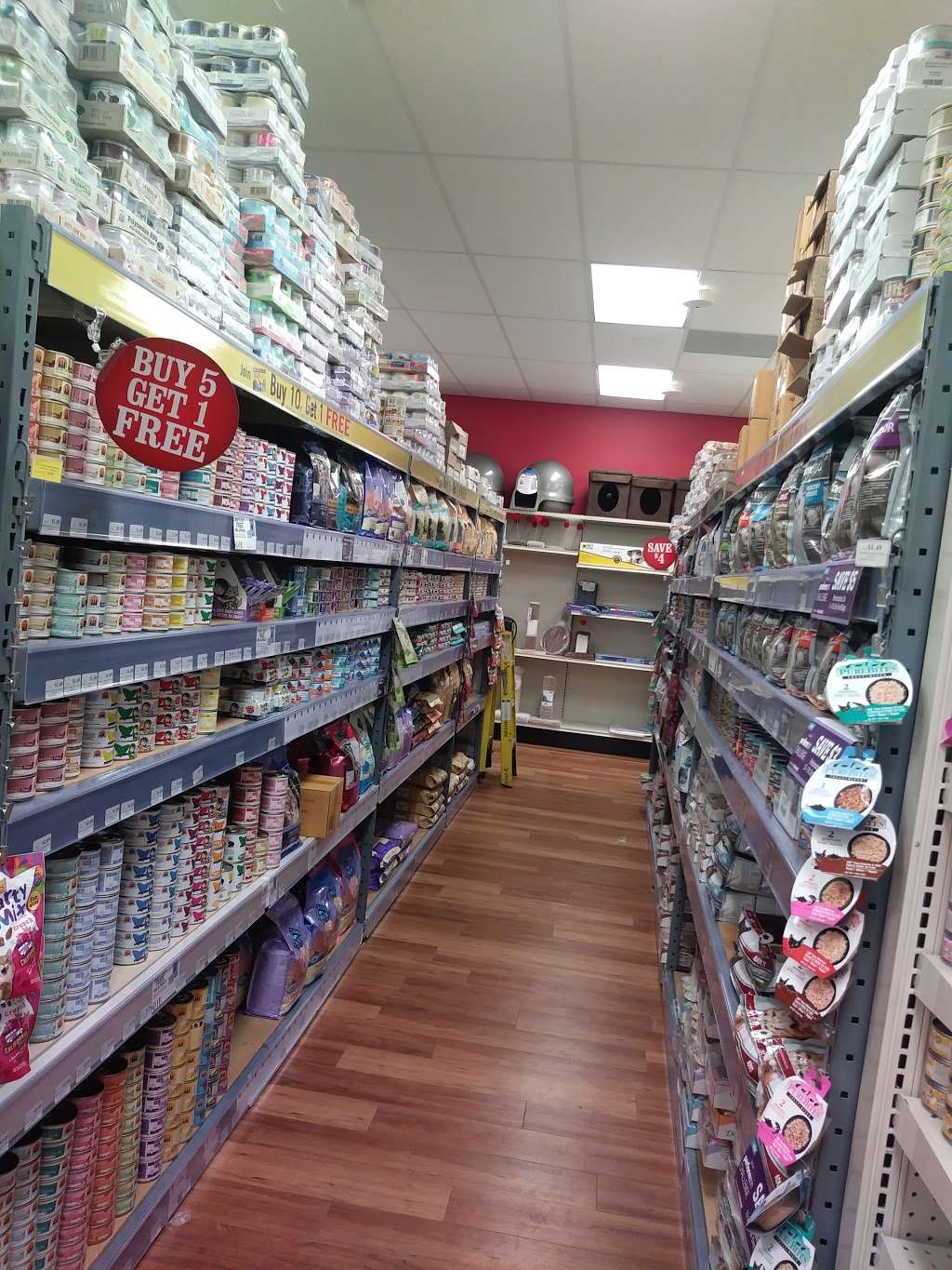 Pet Supermarket | 55 S Federal Hwy, Deerfield Beach, FL 33441 | Phone: (954) 427-1290