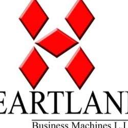 Heartland Business Machines | 1125 Faraon St, St Joseph, MO 64501, USA | Phone: (816) 364-1711
