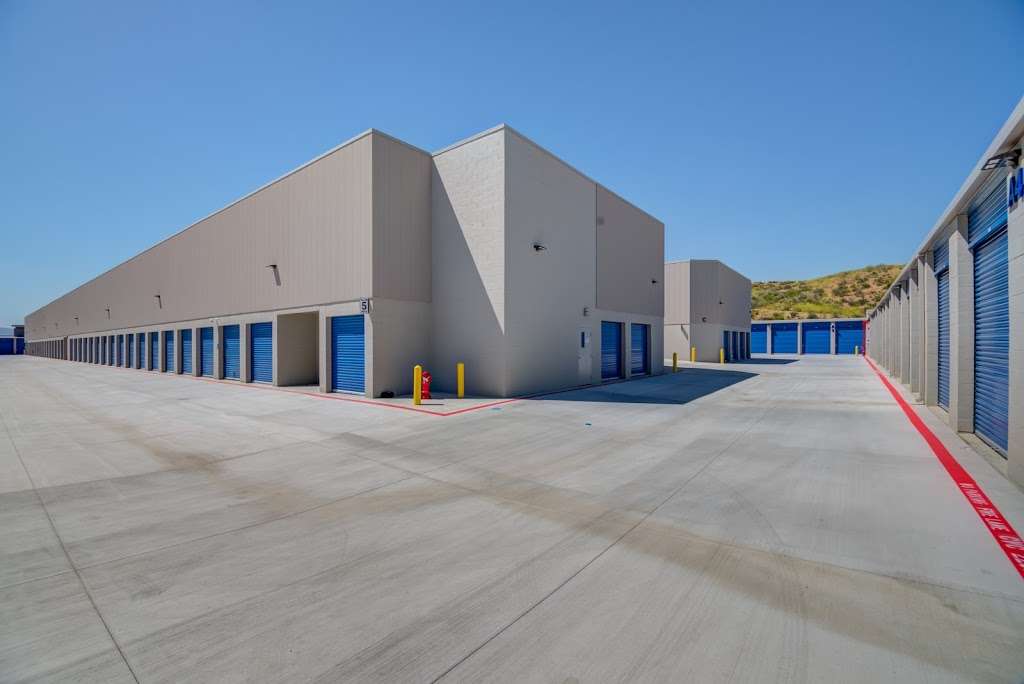 Silverhawk Self Storage | 30470 Commerce Ct, Murrieta, CA 92563, USA | Phone: (951) 216-3475