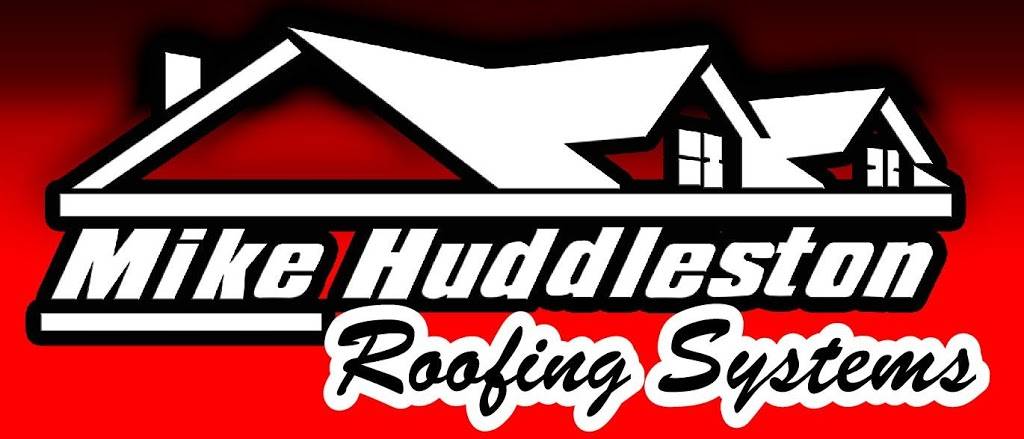 Mike Huddleston Roofing Systems | 1285 N Main St #201, Mansfield, TX 76063, USA | Phone: (817) 480-9293