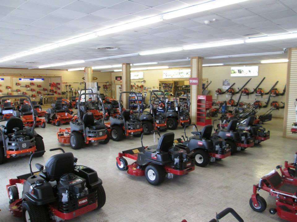 Salisbury Power Equipment | 1514 Jake Alexander Blvd W, Salisbury, NC 28147, USA | Phone: (980) 643-0815