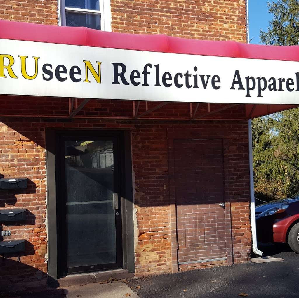 RUSEEN Reflective Apparel LLC | 312 Hendel St, Reading, PA 19607, USA | Phone: (610) 777-1288