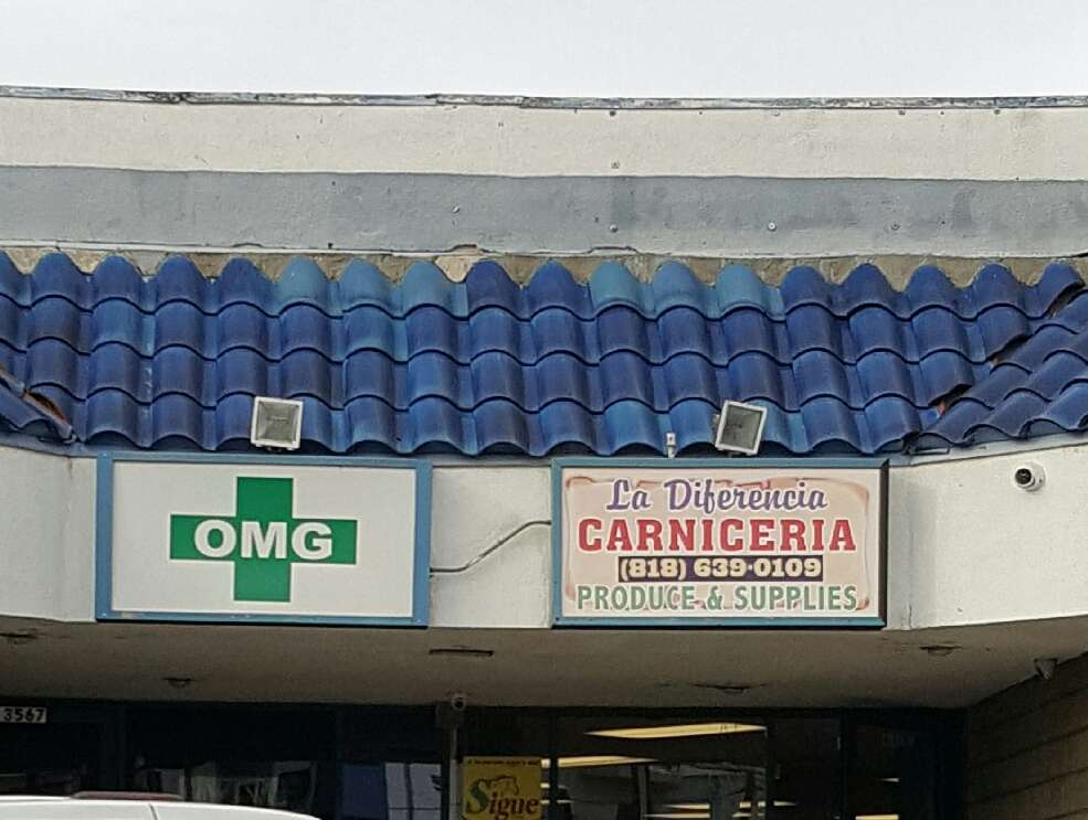 carniceria la diferencia | 13569 Glenoaks Blvd, Sylmar, CA 91342 | Phone: (818) 639-0109