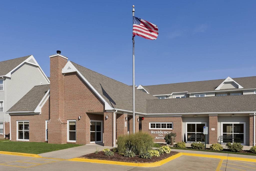 Residence Inn by Marriott Madison East | 4862 Hayes Rd, Madison, WI 53704, USA | Phone: (608) 244-5047