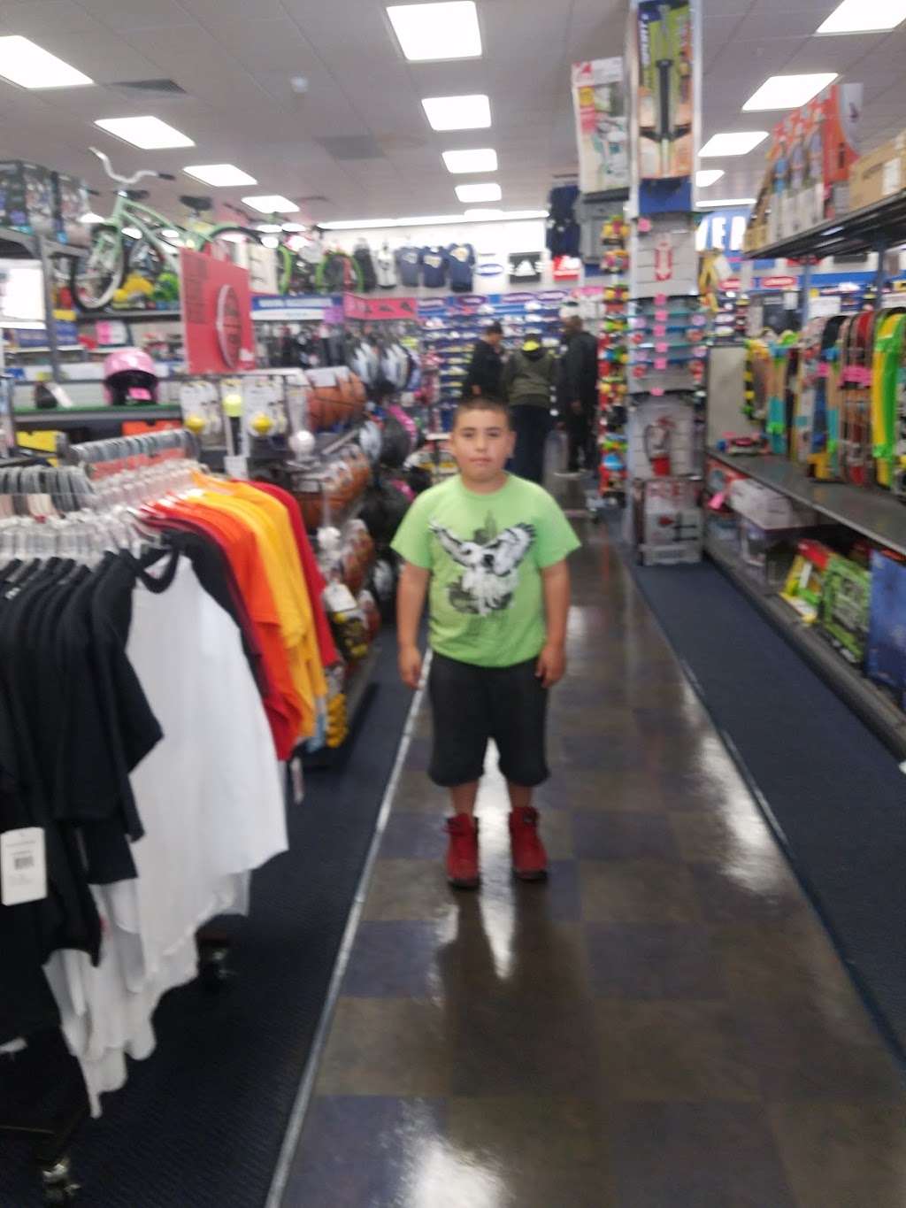 Big 5 Sporting Goods | 11310 Crenshaw Blvd, Inglewood, CA 90303 | Phone: (323) 755-2663