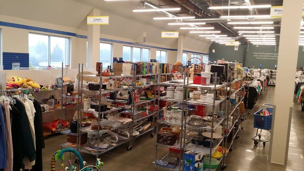 Goodwill | 2536 N Main St, Walnut Creek, CA 94597, USA | Phone: (925) 232-0327