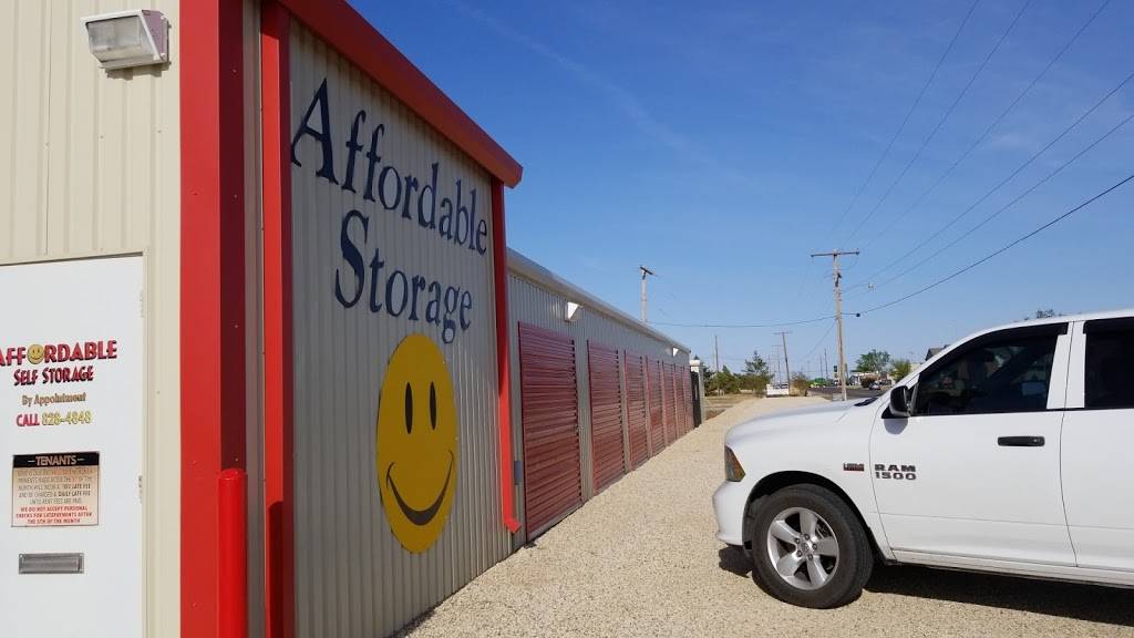 Affordable Self Storage in Slaton | 1440 E Woodrow Rd, Slaton, TX 79364, USA | Phone: (806) 828-4848