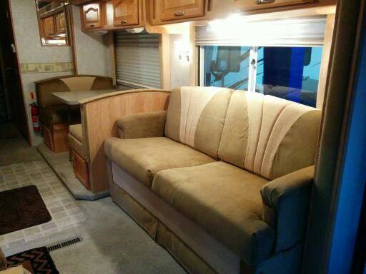 Golden Horizon RV | 1643 Boulder City Pkwy ste b, Boulder City, NV 89005, USA | Phone: (714) 883-1894