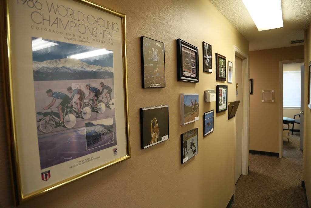 Springs Chiropractic | 1802 Chapel Hills Dr suite e, Colorado Springs, CO 80920, USA | Phone: (719) 531-7188