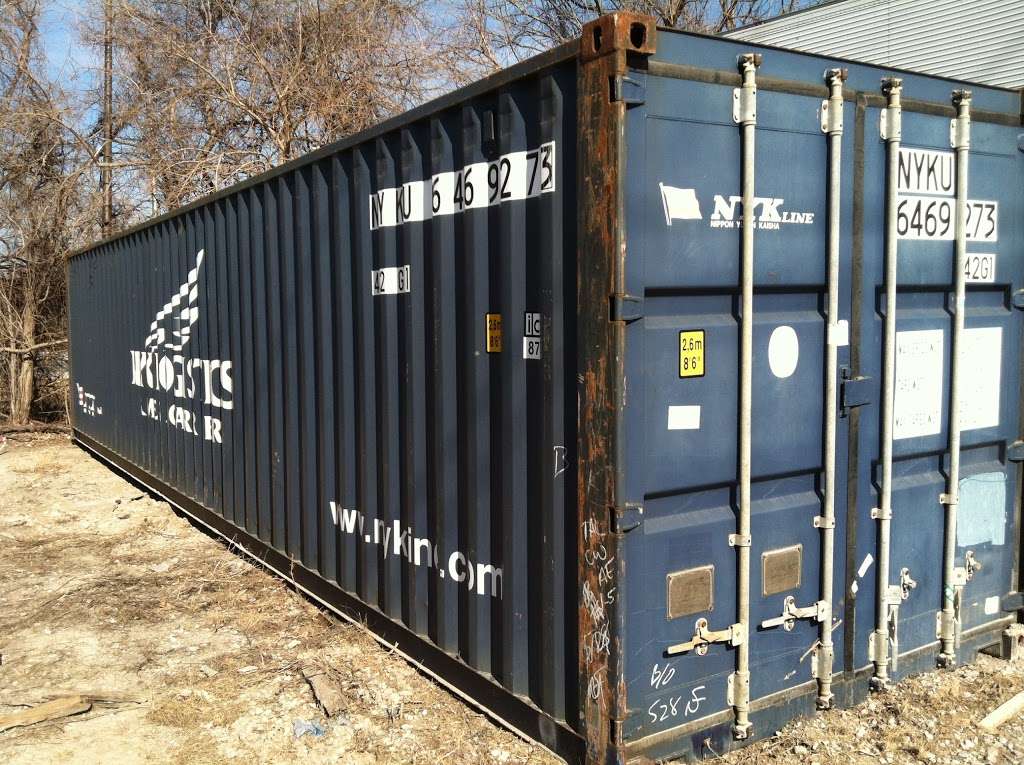 Pro Container LLC | 3450 Fairbanks Rd, Kansas City, KS 66105 | Phone: (816) 206-8023