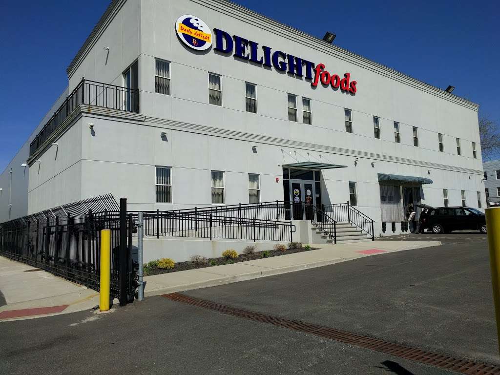 Delight Foods Daily Delight | 438 St Pauls Ave, Jersey City, NJ 07306, USA | Phone: (201) 369-1199