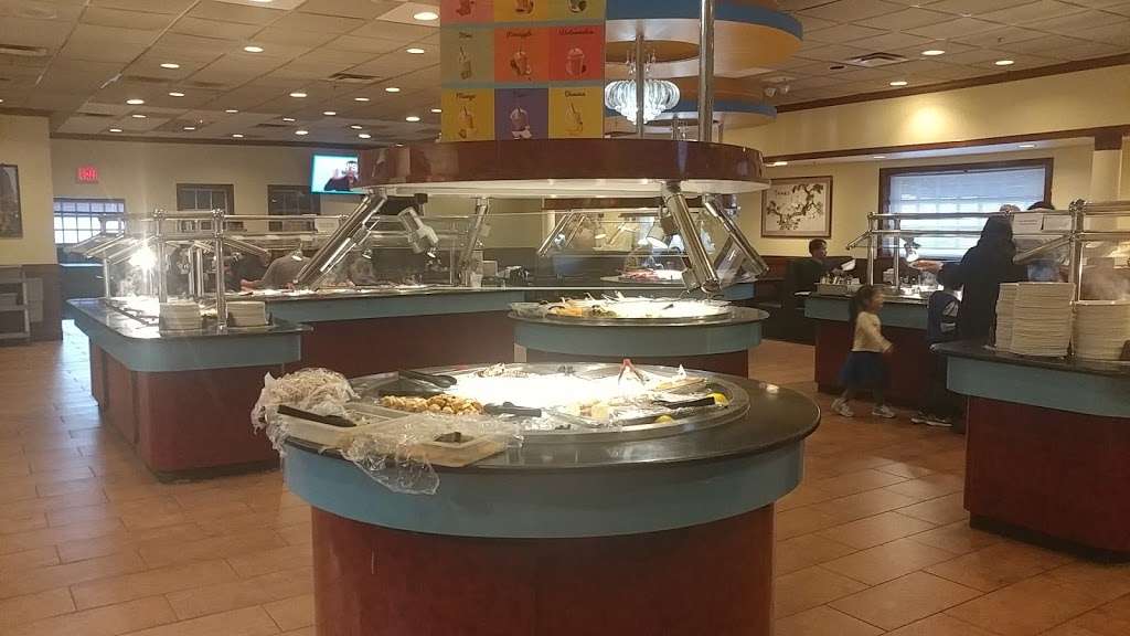 Hunan Hibachi Buffet | 6720, 3900 Northpoint Blvd, Waukegan, IL 60085, USA | Phone: (847) 688-9999