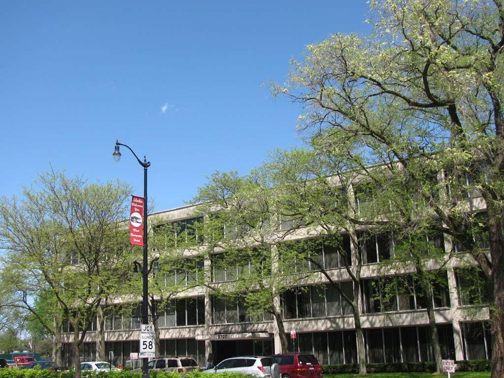 Weiss Properties | 8170 North McCormick Blvd, Skokie, IL 60076, USA | Phone: (847) 329-7600