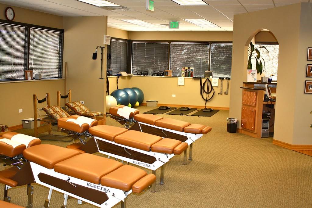 Nikitow Chiropractic | 99 Inverness Dr E STE 120, Englewood, CO 80112, USA | Phone: (303) 773-8027