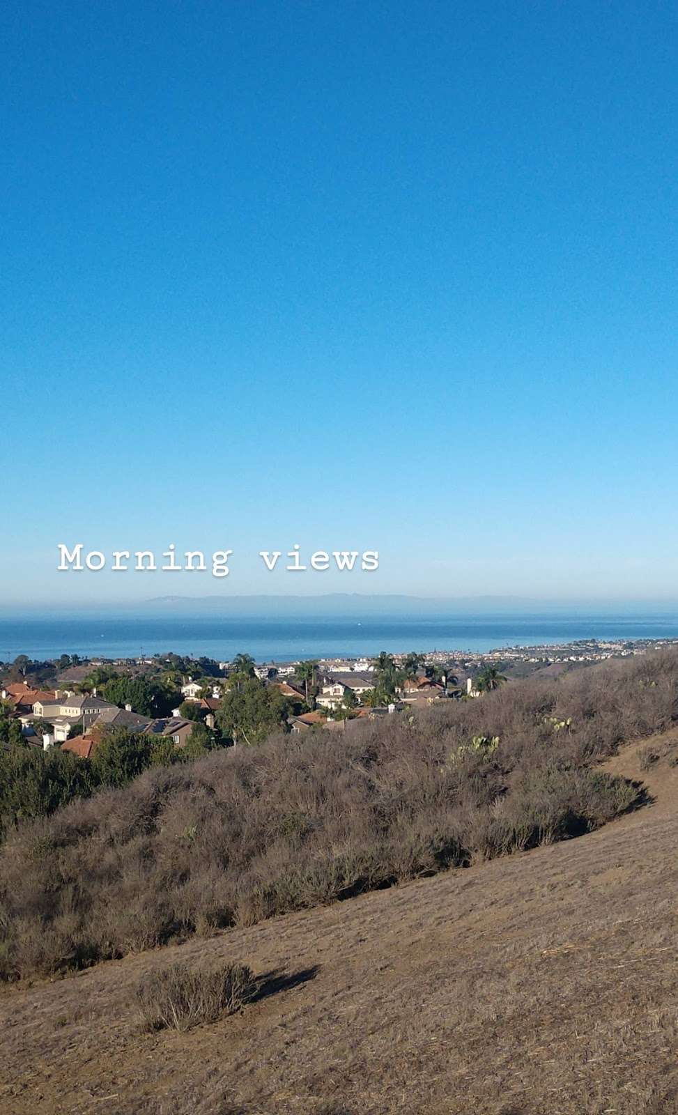 Rancho San Clemente Trail | Utility Access Rd, San Clemente, CA 92672