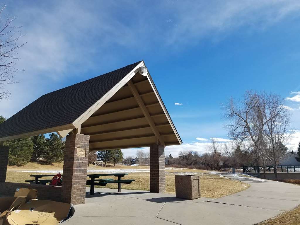 Pioneer Park | Aurora, CO 80015, USA | Phone: (303) 269-8400