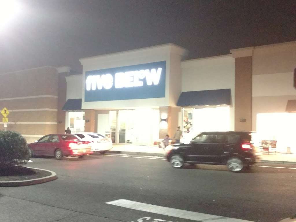 Five Below | 2000 Clements Bridge Rd, Deptford Township, NJ 08096 | Phone: (856) 686-6024