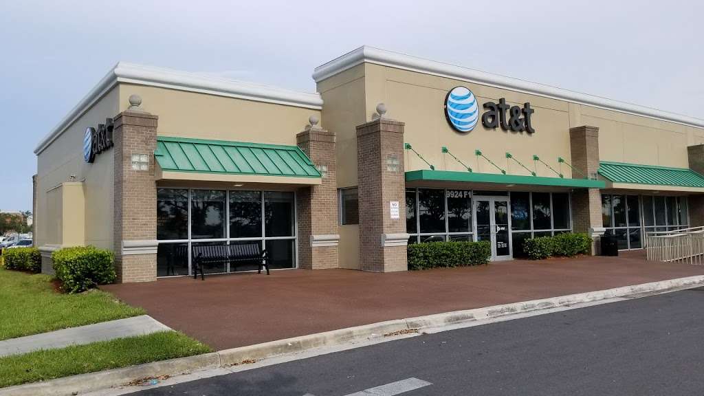 AT&T Store | 9924 Glades Rd Suite F-1, Boca Raton, FL 33434 | Phone: (561) 883-0633