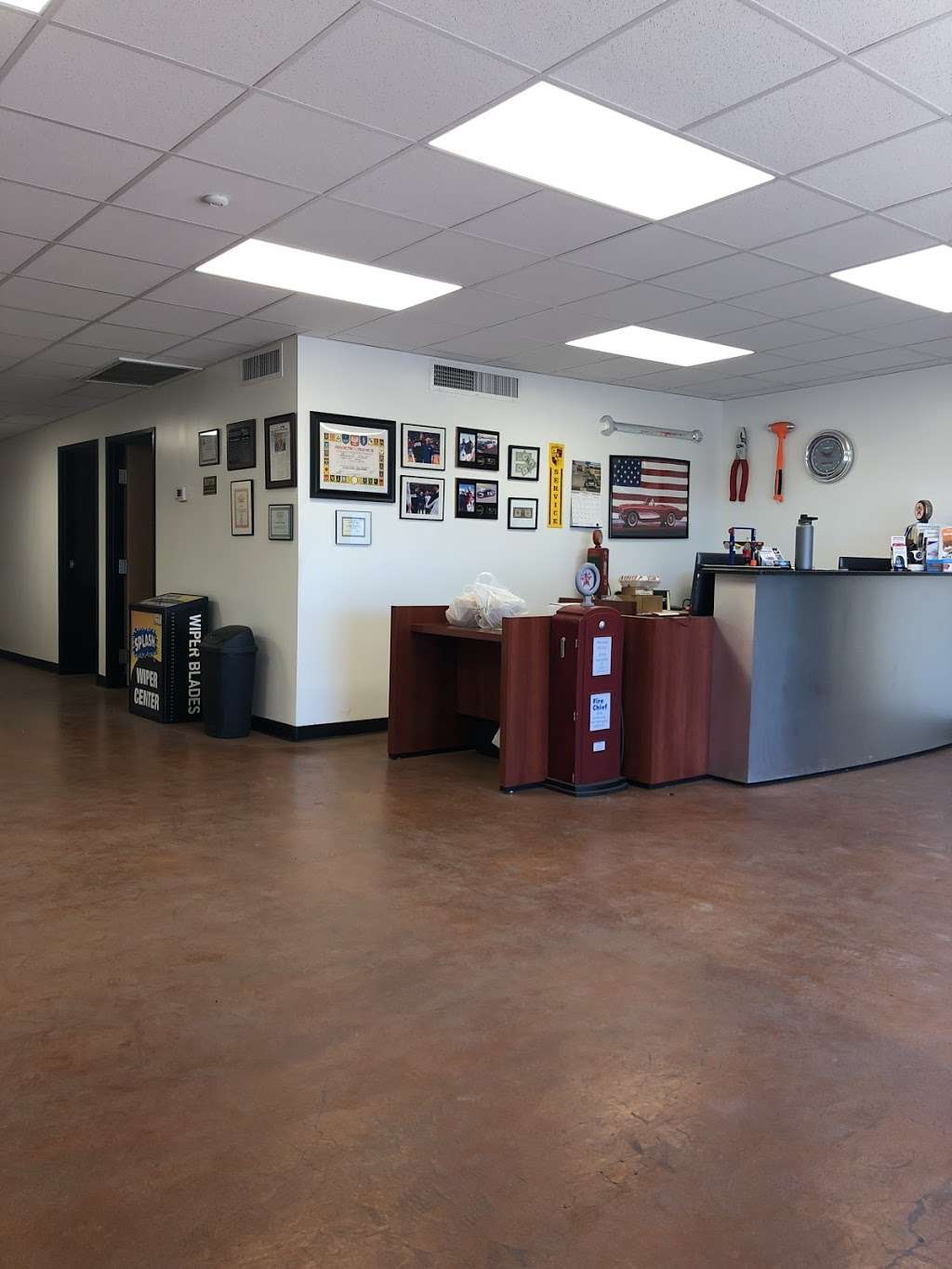 Global Auto Repair | 10510 W Buckeye Rd, Tolleson, AZ 85353, USA | Phone: (623) 882-9933