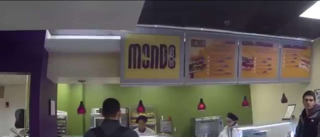 Mondo Cafe | College Walk, Pomona, NJ 08240, USA