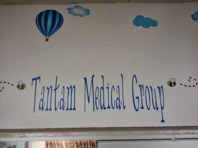 Tantam Medical Group Inc | 12555 Garden Grove Blvd #504, Garden Grove, CA 92843, USA | Phone: (714) 537-5609