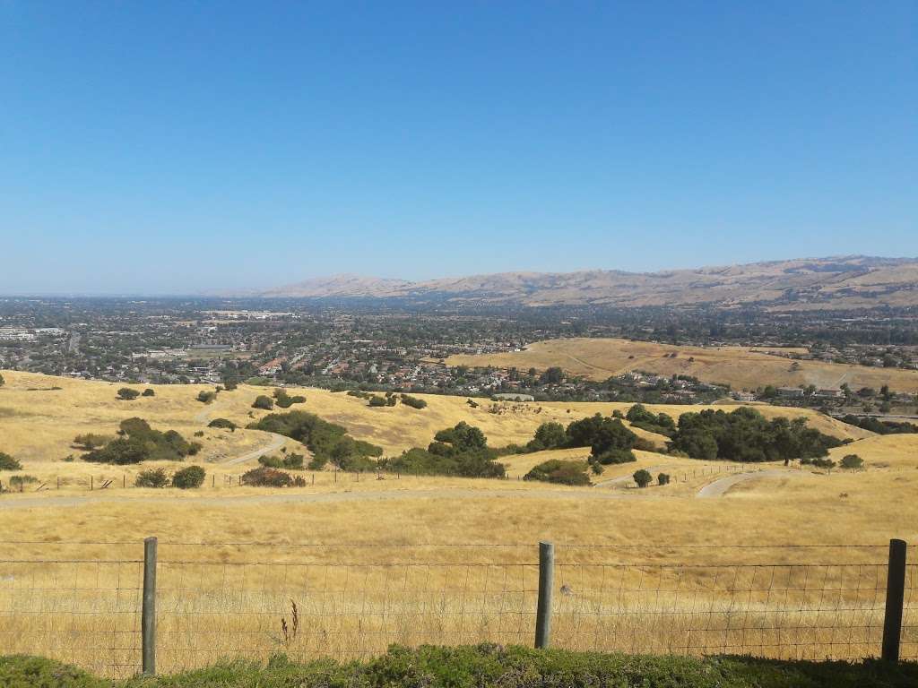 Yerba Buena & Silver Creek Valley | San Jose, CA 95138, USA