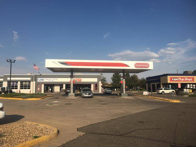 Conoco | 1370 S Parker Rd, Denver, CO 80231, USA | Phone: (303) 369-1783