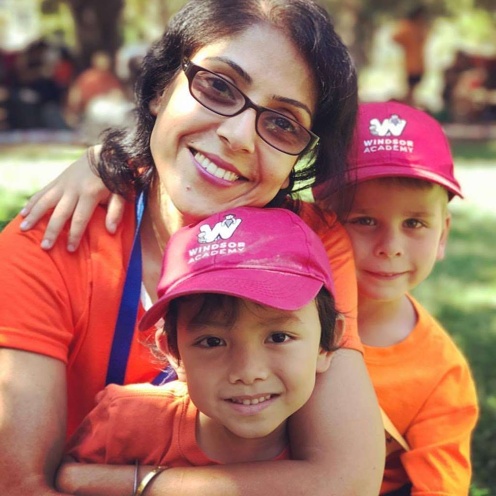 Windsor Preschool | 260 S Mary Ave, Sunnyvale, CA 94086, USA