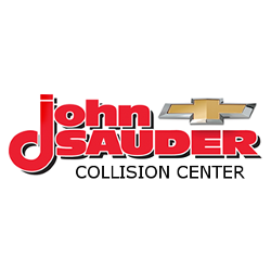 John Sauder Chevrolet Collision Center | 875 W Main St, New Holland, PA 17557, USA | Phone: (877) 835-3459