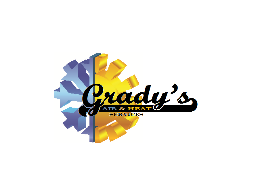 Gradys Air Conditioning & Heating Services | 5116 County Rd 155, Alvin, TX 77511, USA | Phone: (281) 755-1740