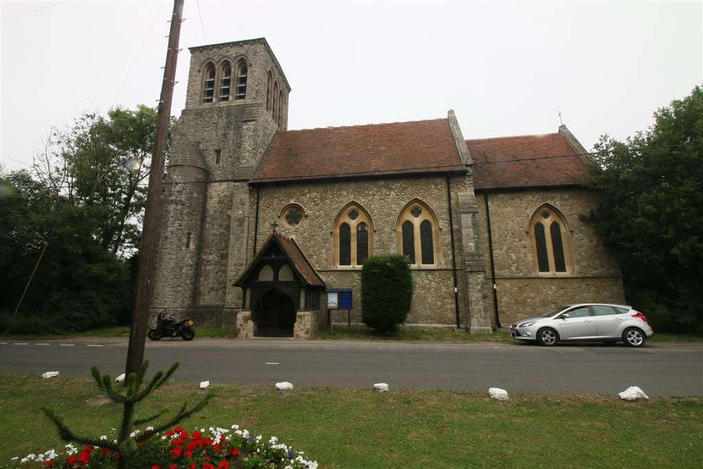 St Mary & All Saints Church | High Rd, Langdon Hills SS16 6HY, UK | Phone: 01268 490400