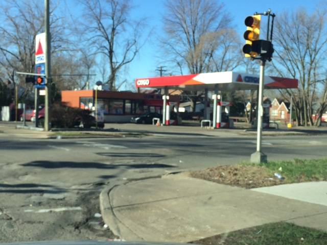 CITGO | 20001 Fenkell Ave, Detroit, MI 48223 | Phone: (313) 535-5224