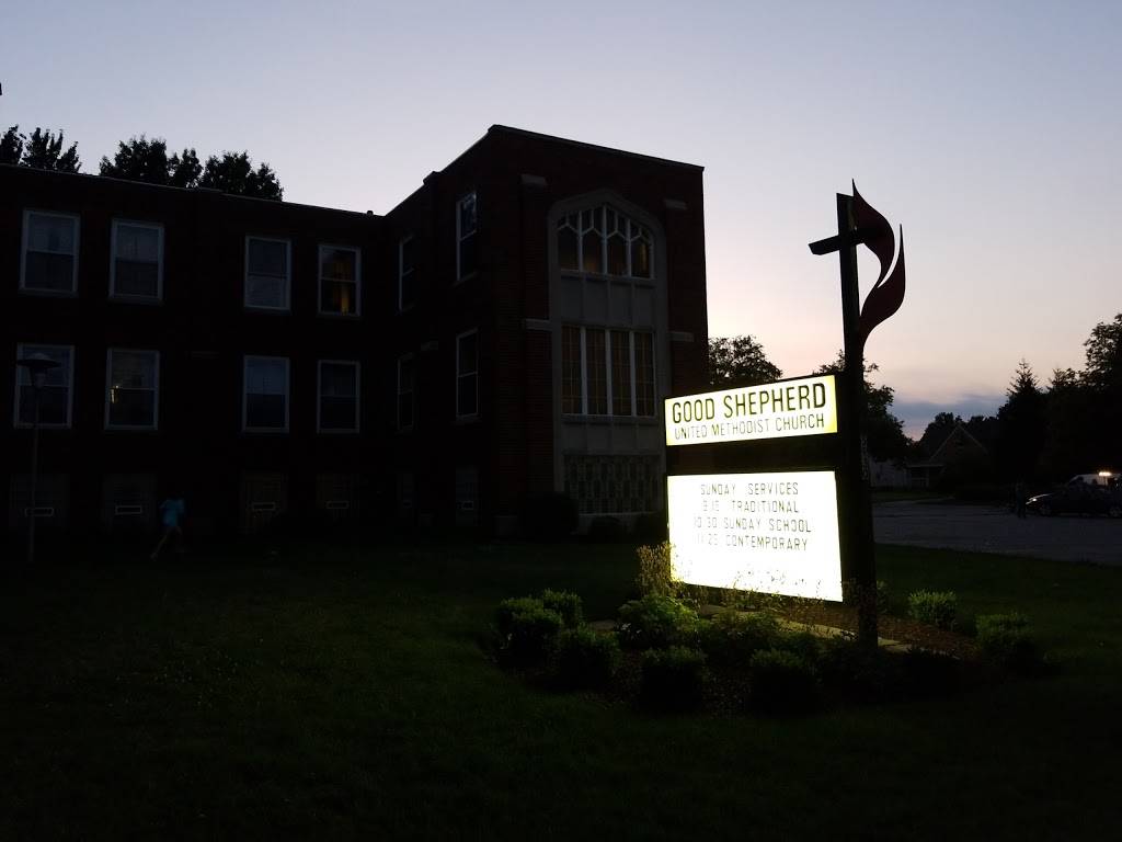 Good Shepherd United Methodist Church | 5930 State Rd, Parma, OH 44134, USA | Phone: (440) 884-9090
