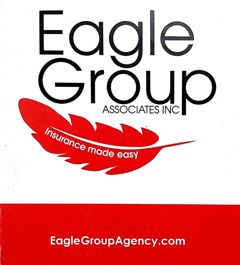 Eagle Group Associates Inc | 8005 S I-35 Service Rd #108, Oklahoma City, OK 73149, USA | Phone: (405) 602-1554