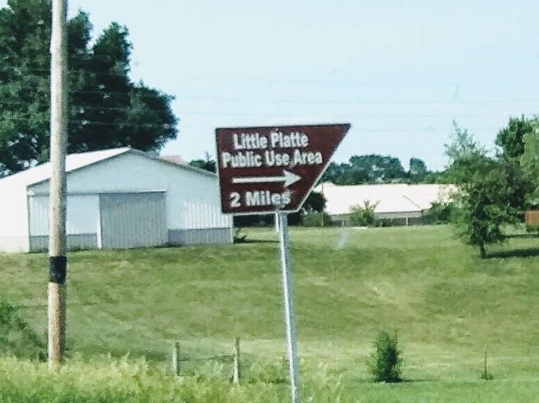 Little Platte Park | Shelter Rd, Smithville, MO 64089, USA