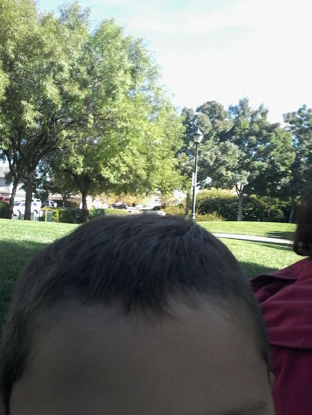 Chaparral Park | 5159 Prewett Ranch Dr, Antioch, CA 94531, USA