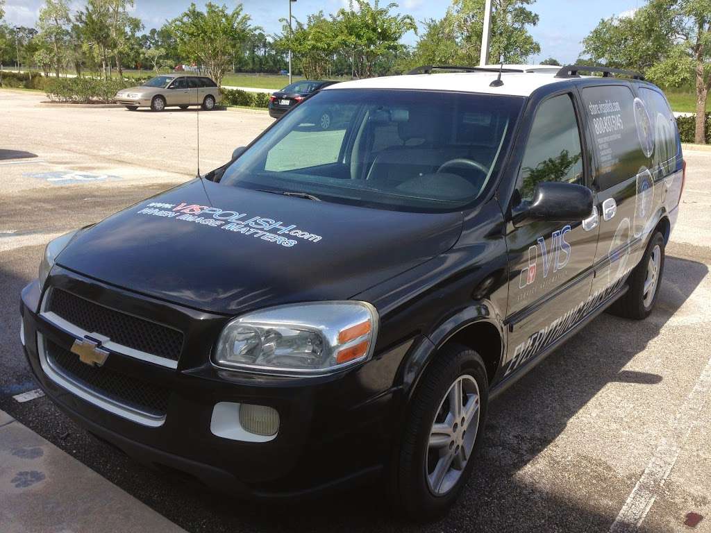 Vehicle Inspection Systems - VIS | 6317 McCoy Rd, Orlando, FL 32822, USA | Phone: (407) 206-3615