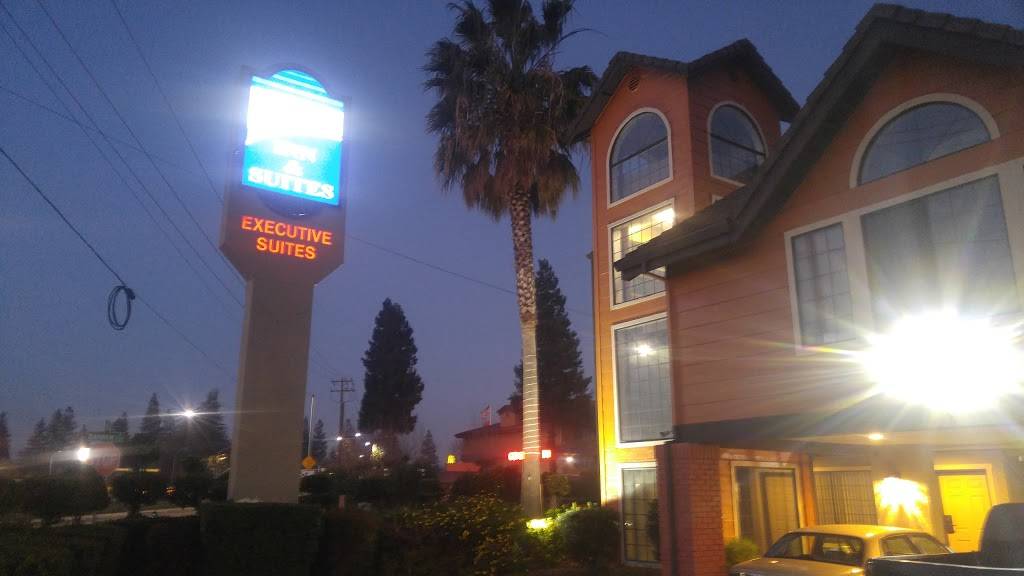 Executive Inn and Suites | 216 Bannon St, Sacramento, CA 95811, USA | Phone: (916) 393-2100