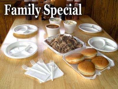 Waxhaw Rock Store Bar-B-Q | 2538-B Cuthbertson Rd, Waxhaw, NC 28173, USA | Phone: (704) 243-0210