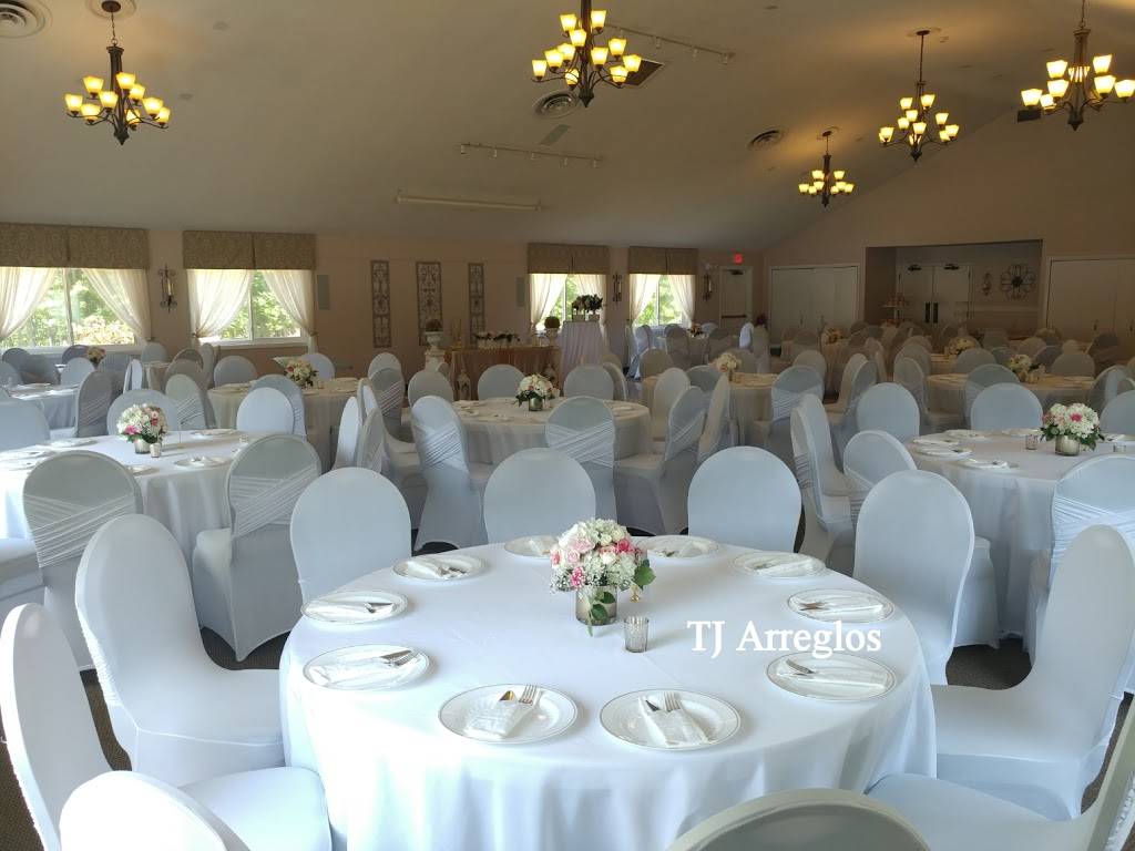 TJ Arreglos LLC Florist & Events | 7216 Hull Street Rd, North Chesterfield, VA 23235, USA | Phone: (804) 276-4230