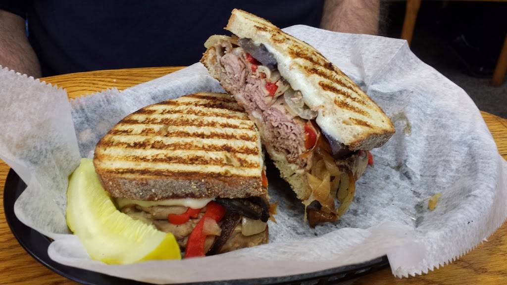 Gourmands Deli & Coffee | 5345 Canal Rd, Valley View, OH 44125, USA | Phone: (216) 328-0942