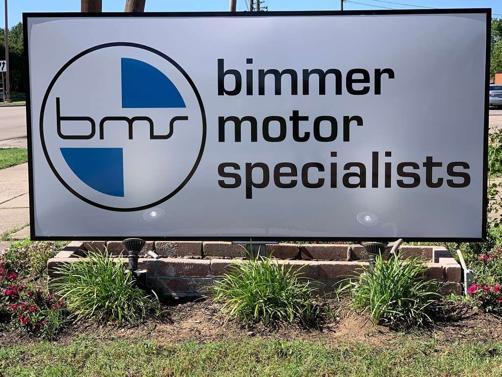 Bimmer Motor Specialists | 932 S Belt Line Rd, Coppell, TX 75019, USA | Phone: (214) 766-1153