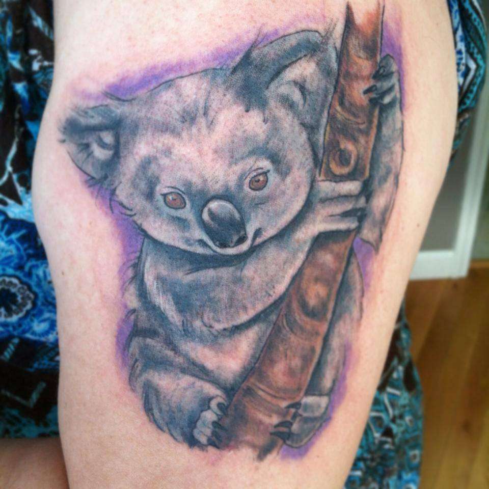 Positive Space Tattoo | 285 Winthrop St. Unit# F2, Rehoboth, MA 02769, USA | Phone: (774) 565-0676