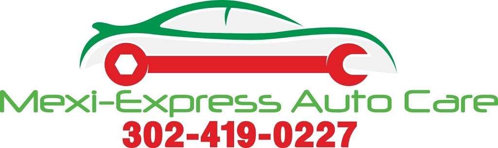 MexiExpress Auto Care | 3310 Wrangle Hill Rd, Bear, DE 19701, USA | Phone: (302) 419-0227