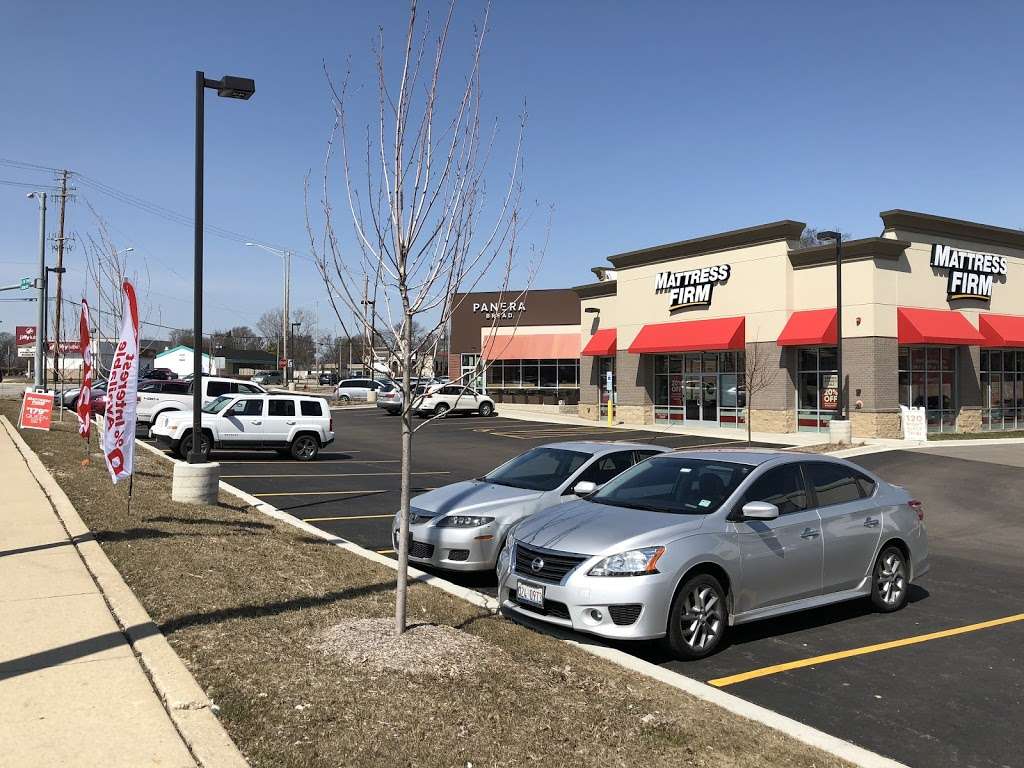 Mattress Firm Palatine | 910 E Dundee Rd, Palatine, IL 60074, USA | Phone: (847) 786-5243