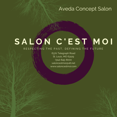 Salon Cest Moi | 6370 Telegraph Rd, St. Louis, MO 63129 | Phone: (314) 845-8000