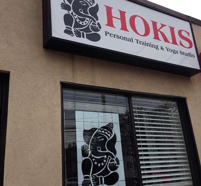 Hokis Studio | 266 Main St, New Milford, NJ 07646, USA | Phone: (201) 523-4027