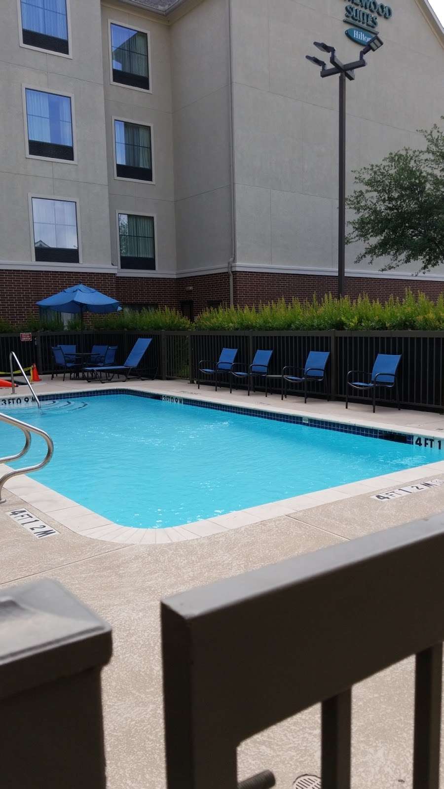 Homewood Suites by Hilton Houston West-Energy Corridor | 14450 Park Row, Houston, TX 77084, USA | Phone: (281) 558-3800